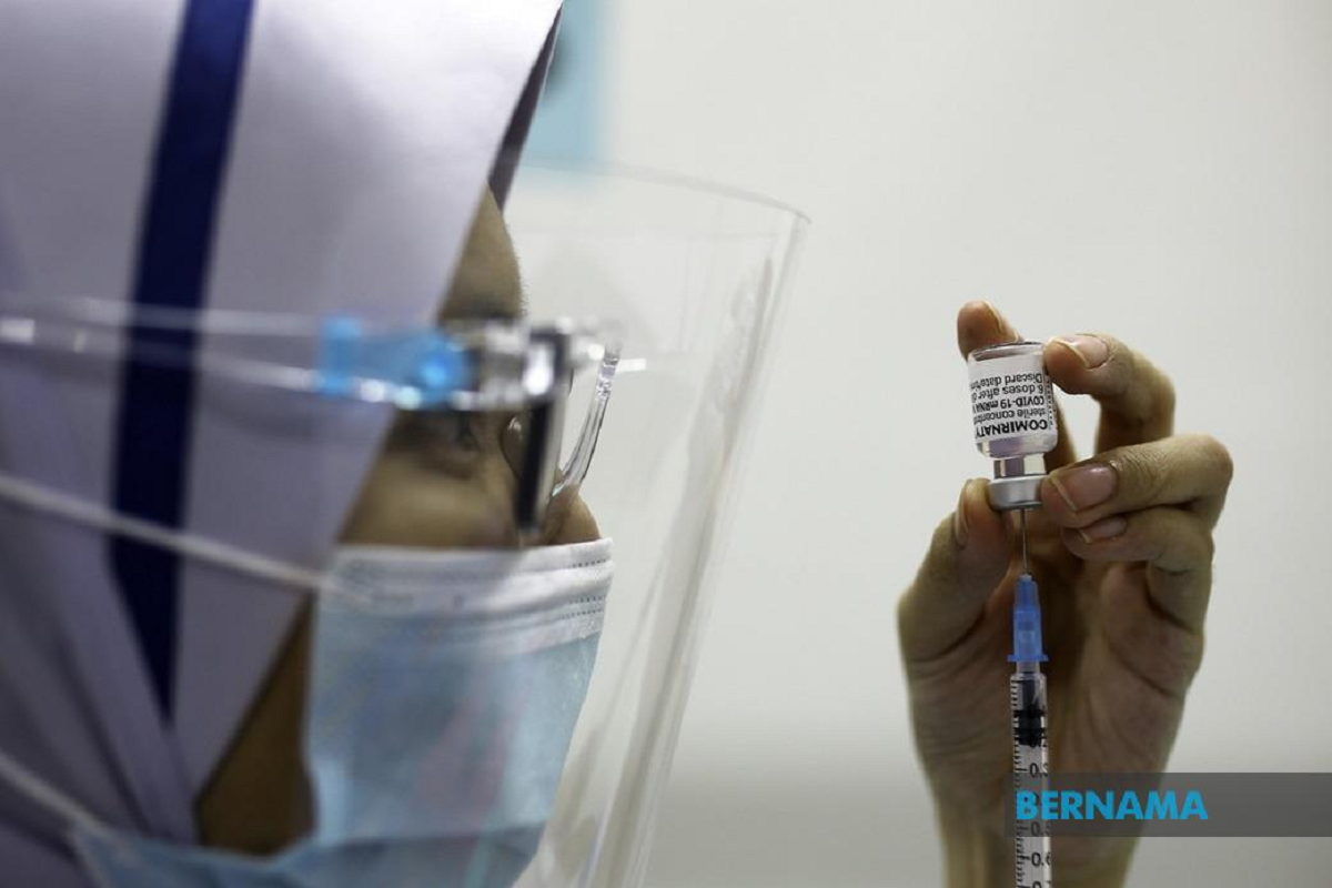 6,000 youths to be mobilised in vaccination programme